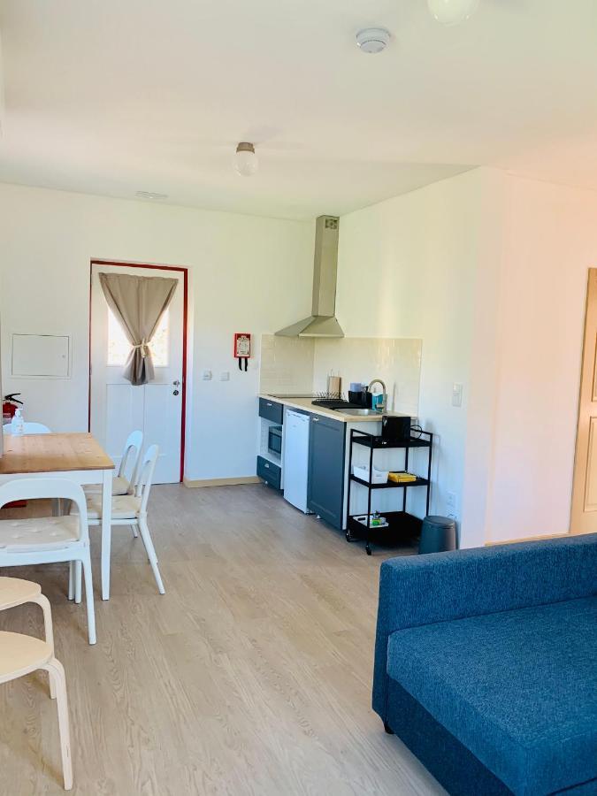 Terracos Do Tavora Apartment ตาบัวโซ ภายนอก รูปภาพ