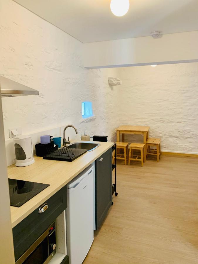 Terracos Do Tavora Apartment ตาบัวโซ ภายนอก รูปภาพ