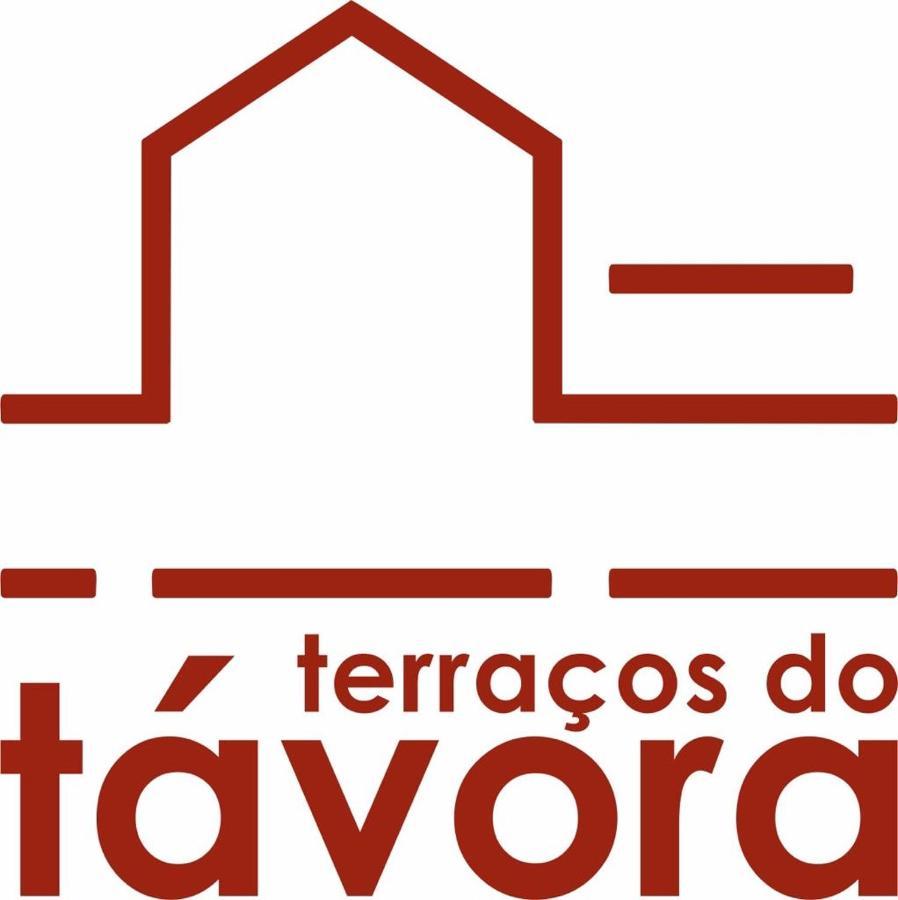 Terracos Do Tavora Apartment ตาบัวโซ ภายนอก รูปภาพ
