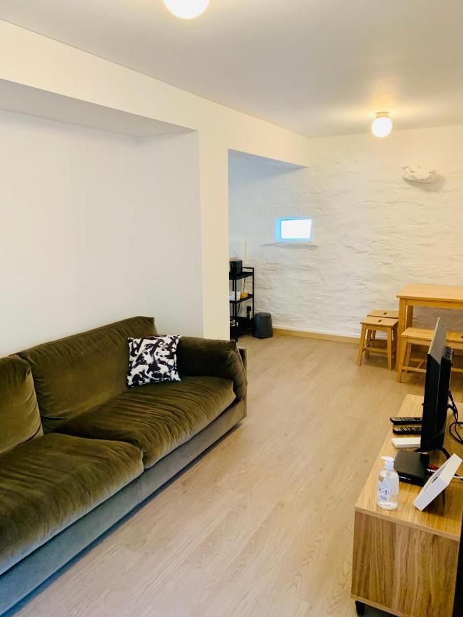 Terracos Do Tavora Apartment ตาบัวโซ ภายนอก รูปภาพ