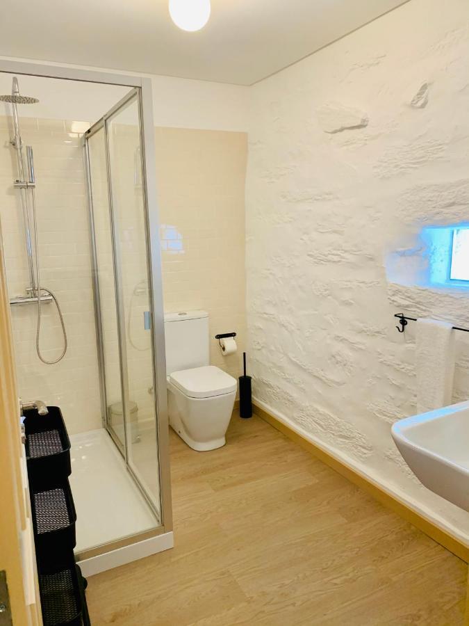Terracos Do Tavora Apartment ตาบัวโซ ภายนอก รูปภาพ