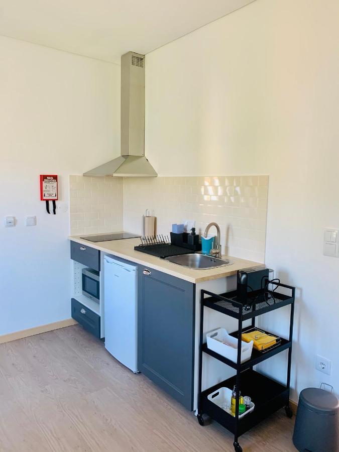 Terracos Do Tavora Apartment ตาบัวโซ ภายนอก รูปภาพ