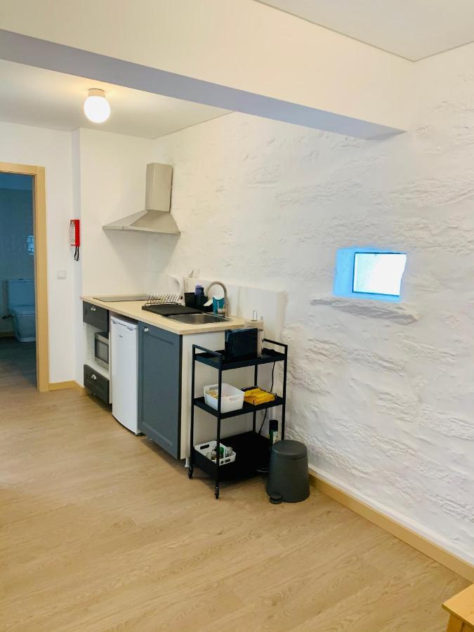 Terracos Do Tavora Apartment ตาบัวโซ ภายนอก รูปภาพ